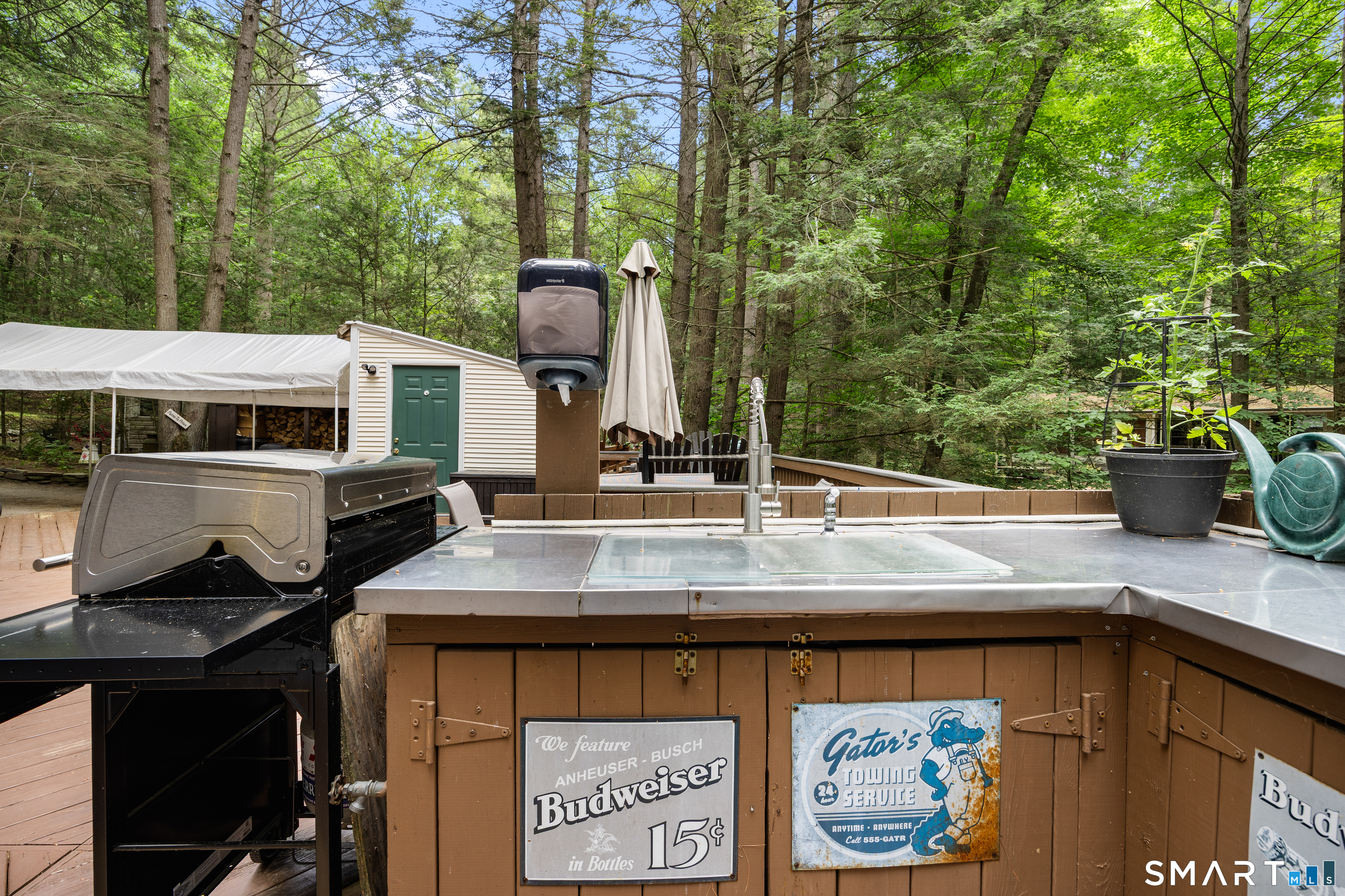 51 Old Springfield Road Stafford CT 06076