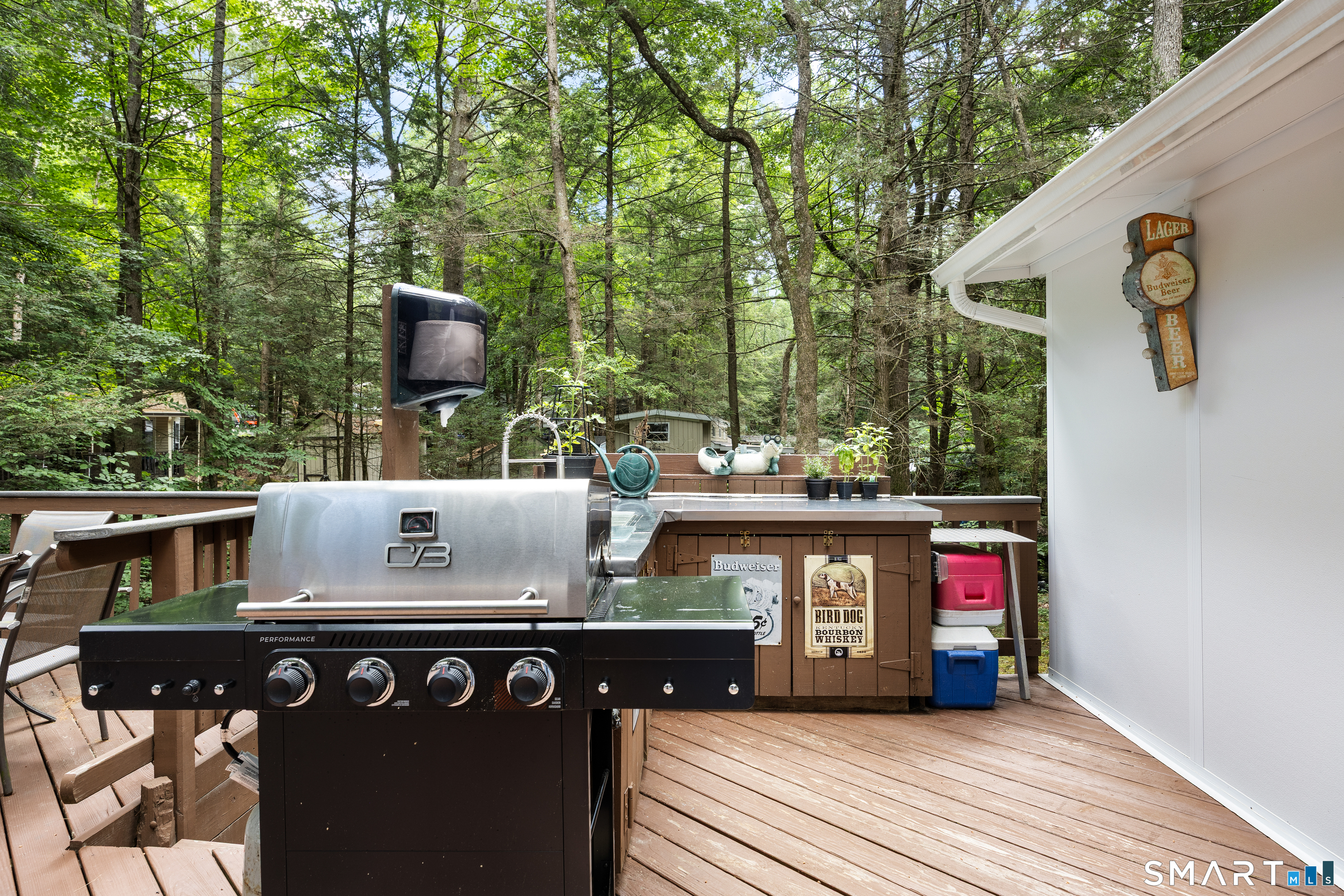 51 Old Springfield Road Stafford CT 06076