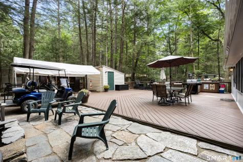 51 Old Springfield Road Stafford CT 06076