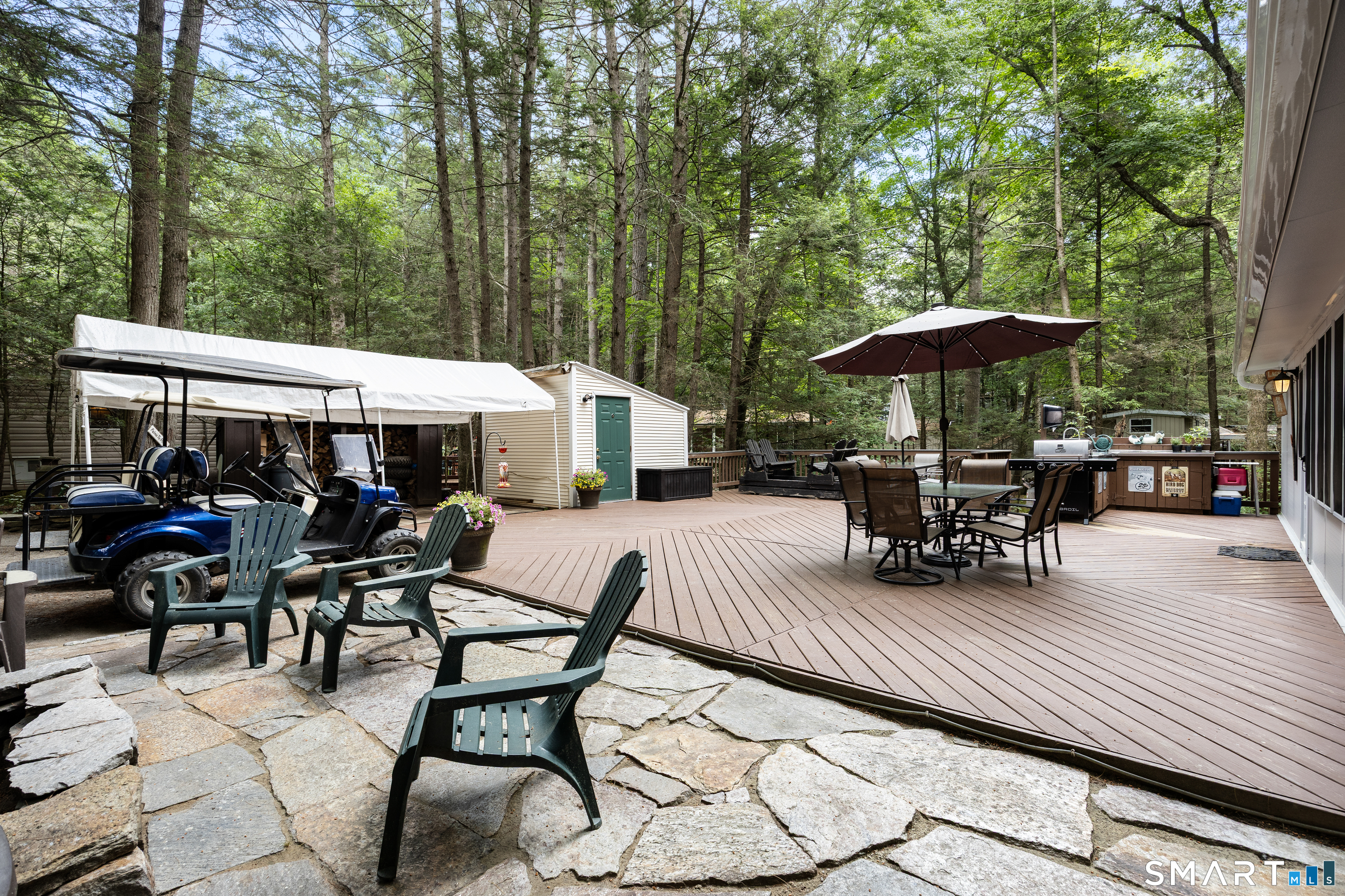 51 Old Springfield Road Stafford CT 06076