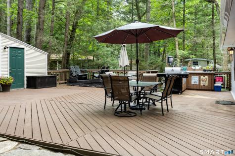51 Old Springfield Road Stafford CT 06076