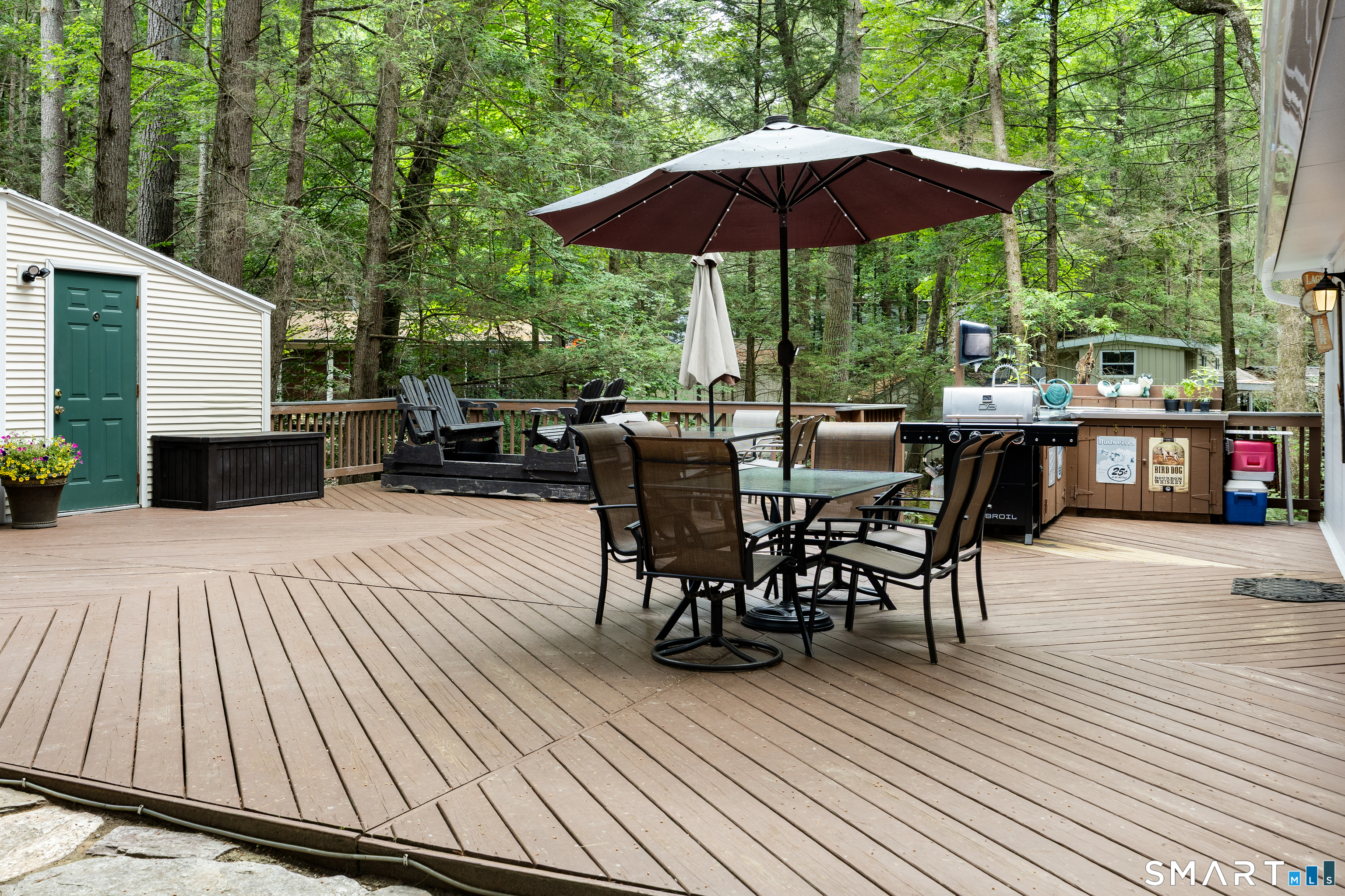 51 Old Springfield Road Stafford CT 06076