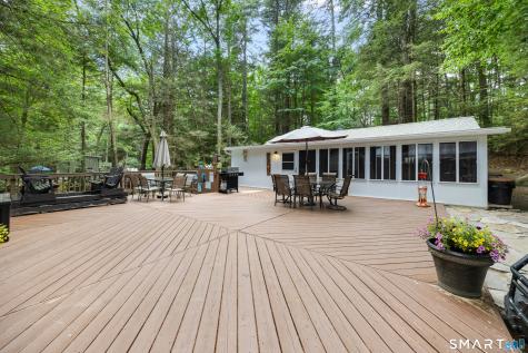 51 Old Springfield Road Stafford CT 06076