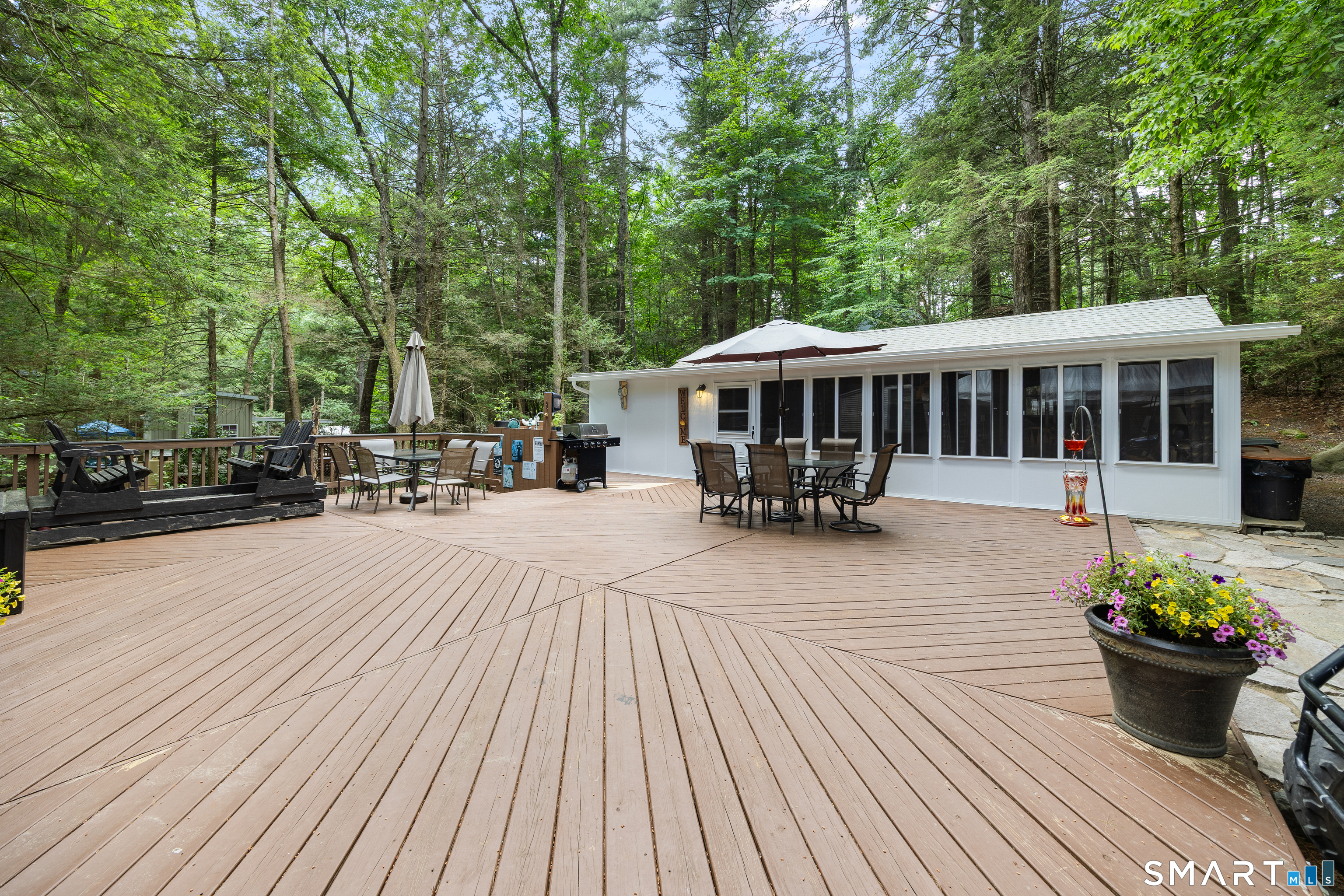 51 Old Springfield Road Stafford CT 06076