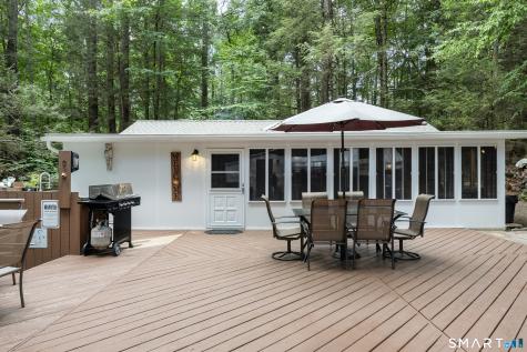 51 Old Springfield Road Stafford CT 06076