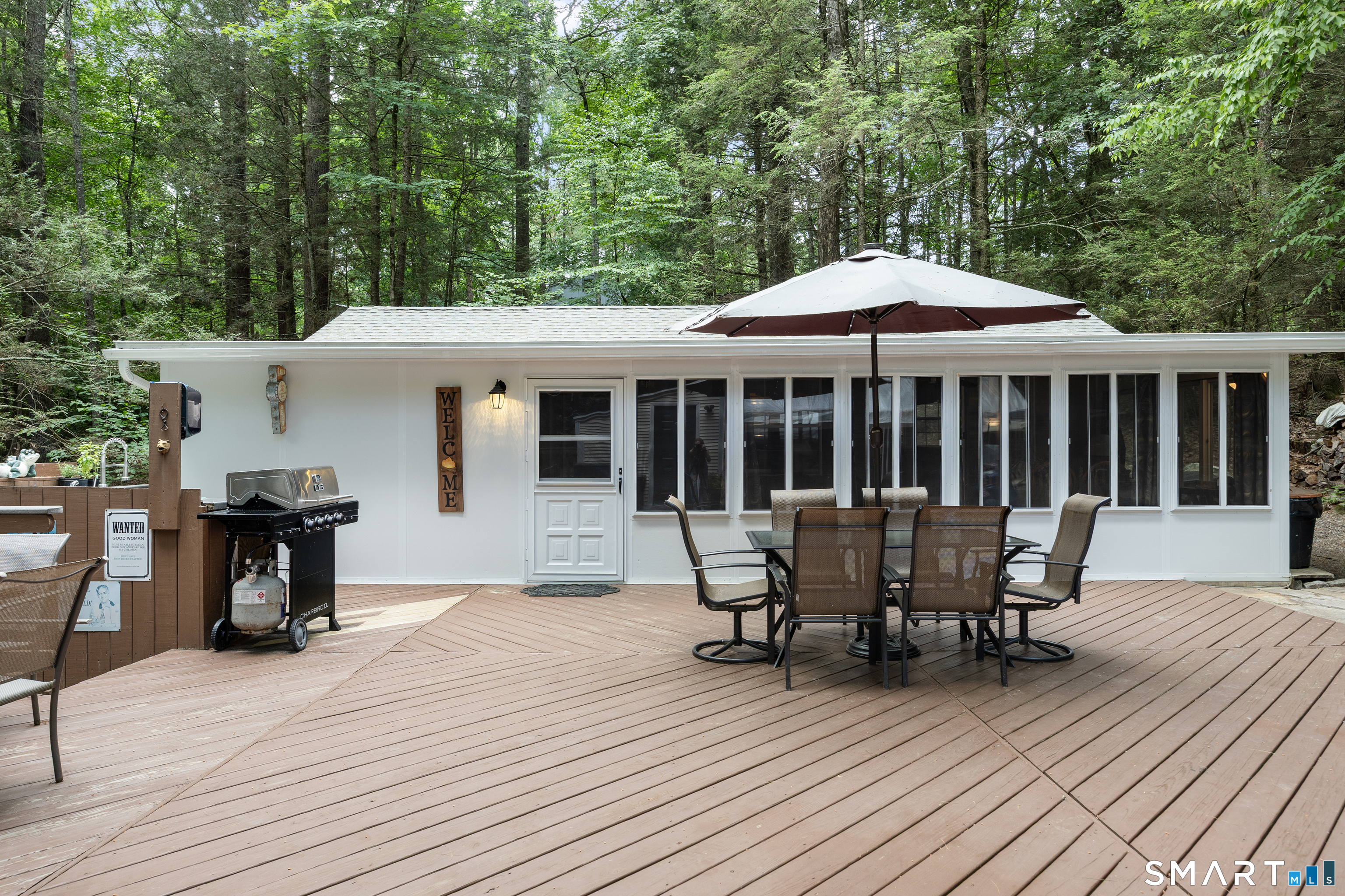 51 Old Springfield Road Stafford CT 06076