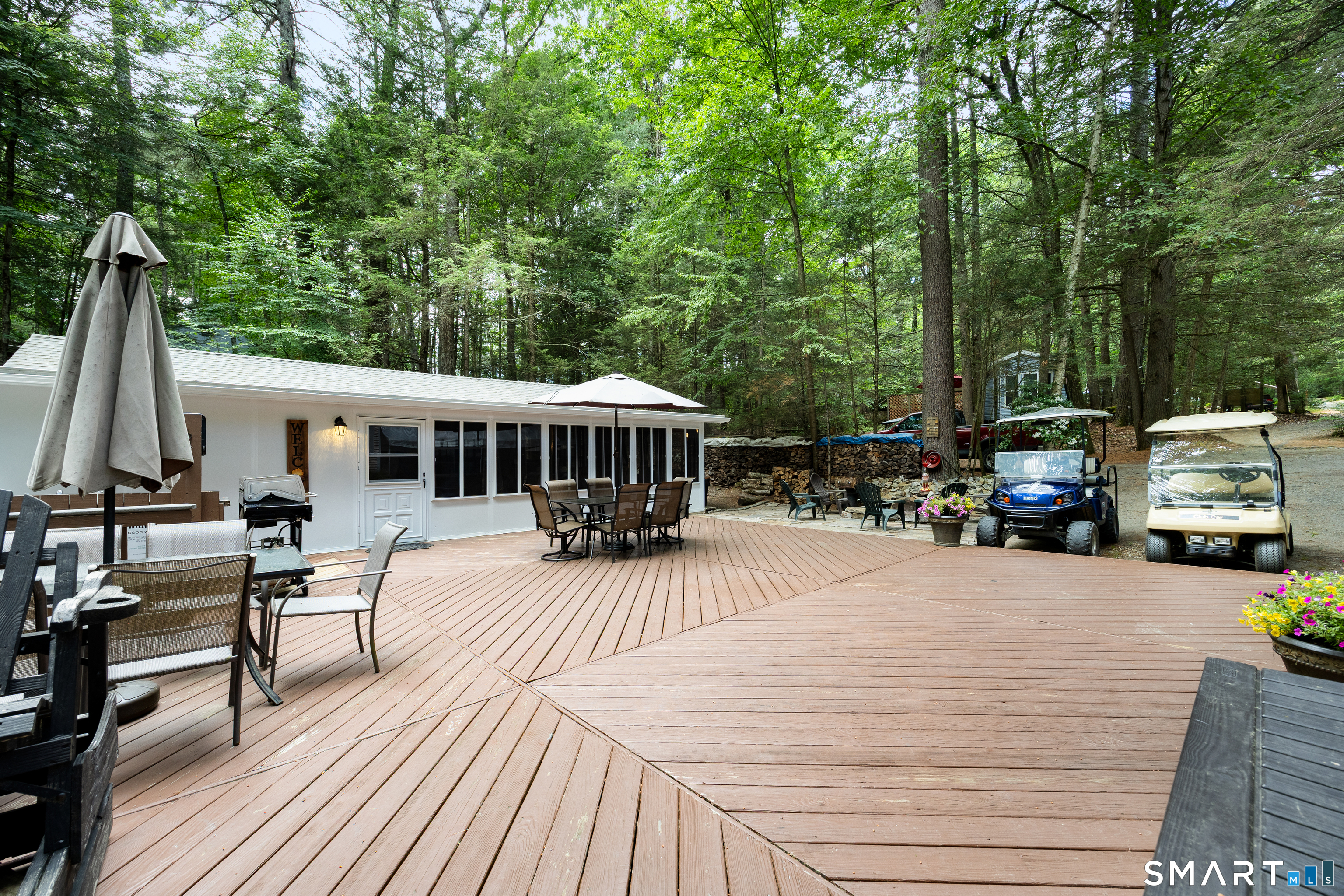 51 Old Springfield Road Stafford CT 06076