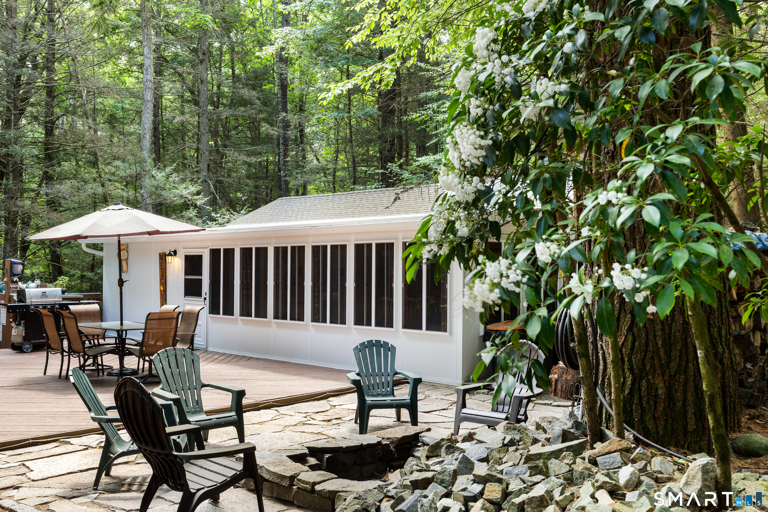 51 Old Springfield Road Stafford CT 06076