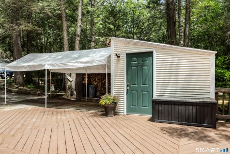 51 Old Springfield Road Stafford CT 06076