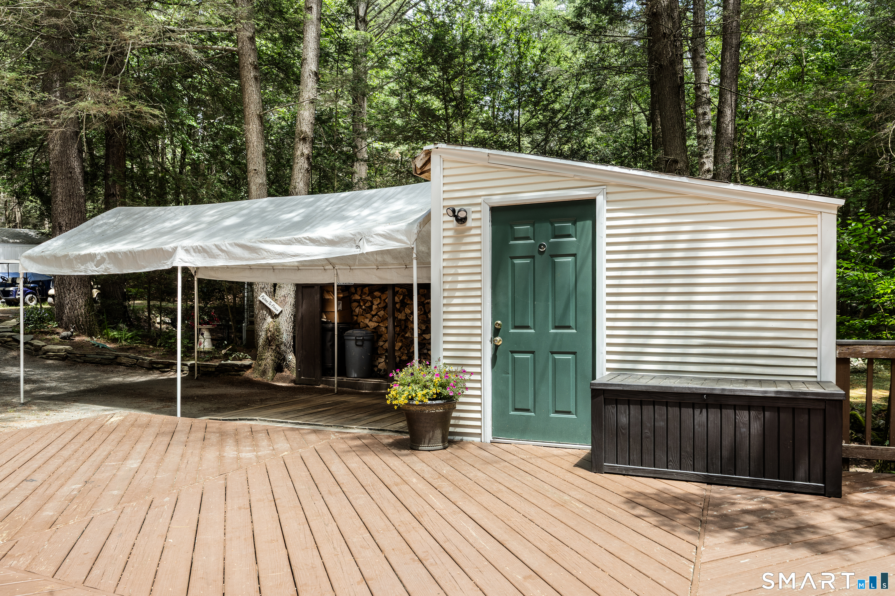 51 Old Springfield Road Stafford CT 06076