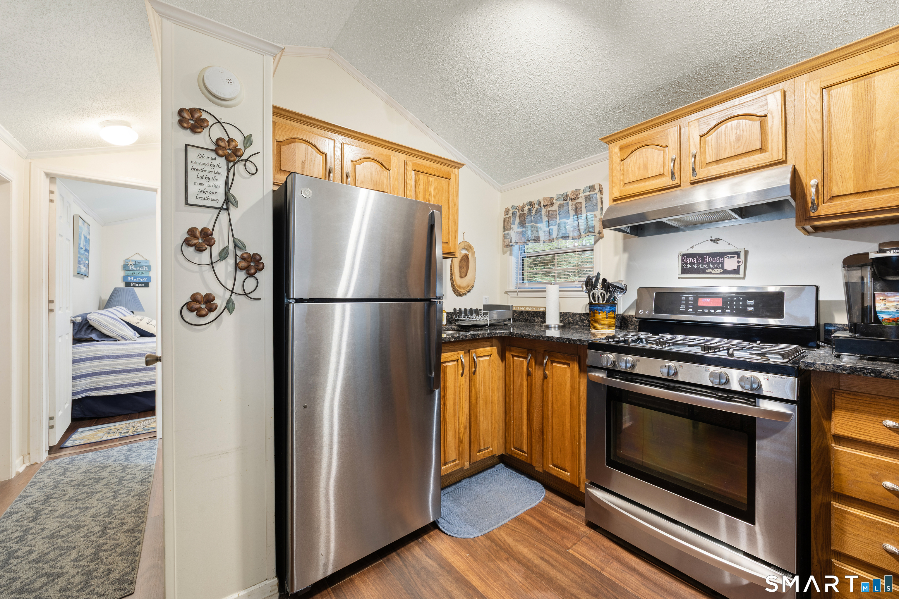 51 Old Springfield Road Stafford CT 06076