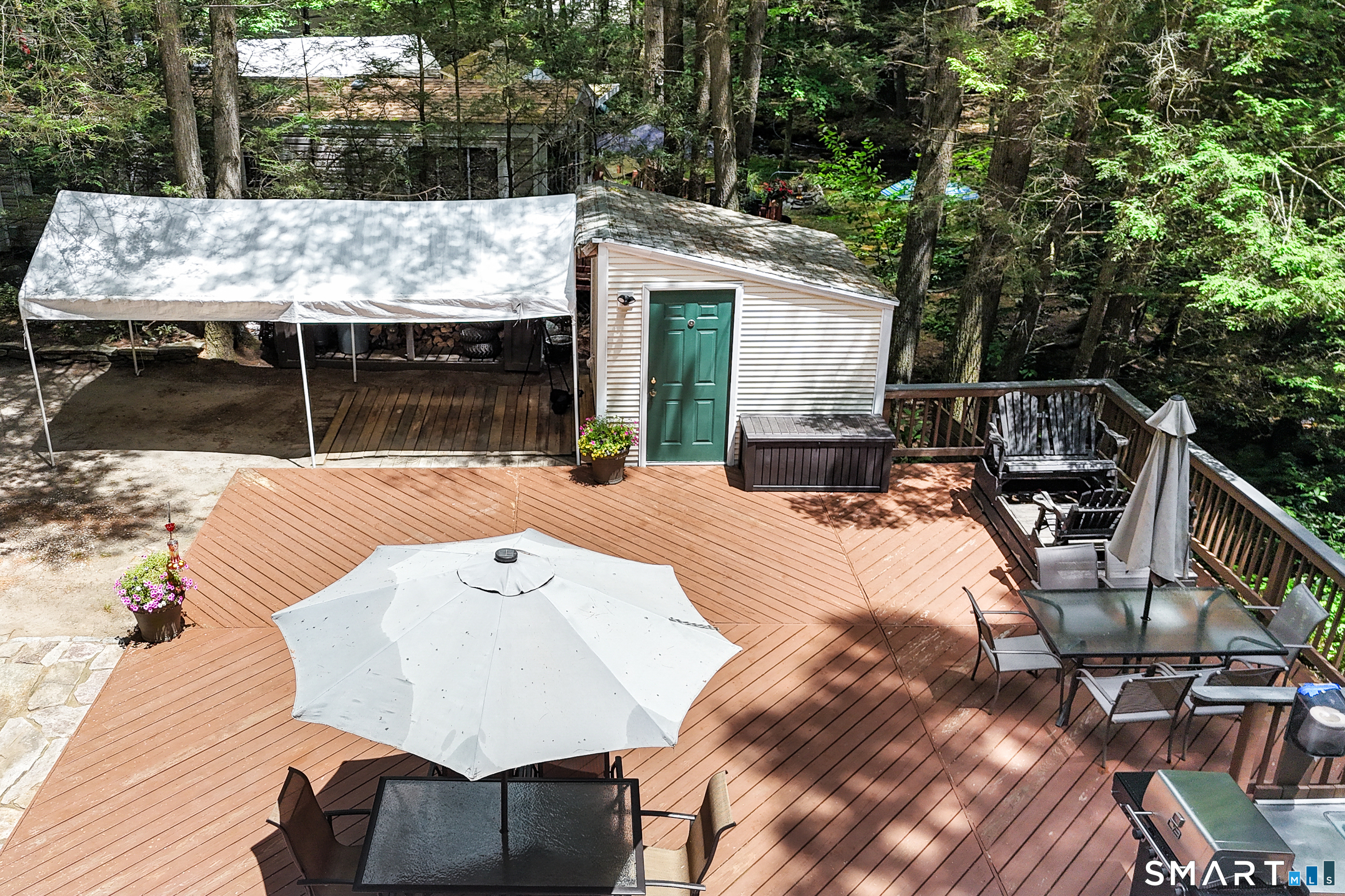 51 Old Springfield Road Stafford CT 06076