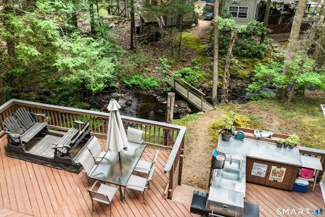 51 Old Springfield Road Stafford CT 06076