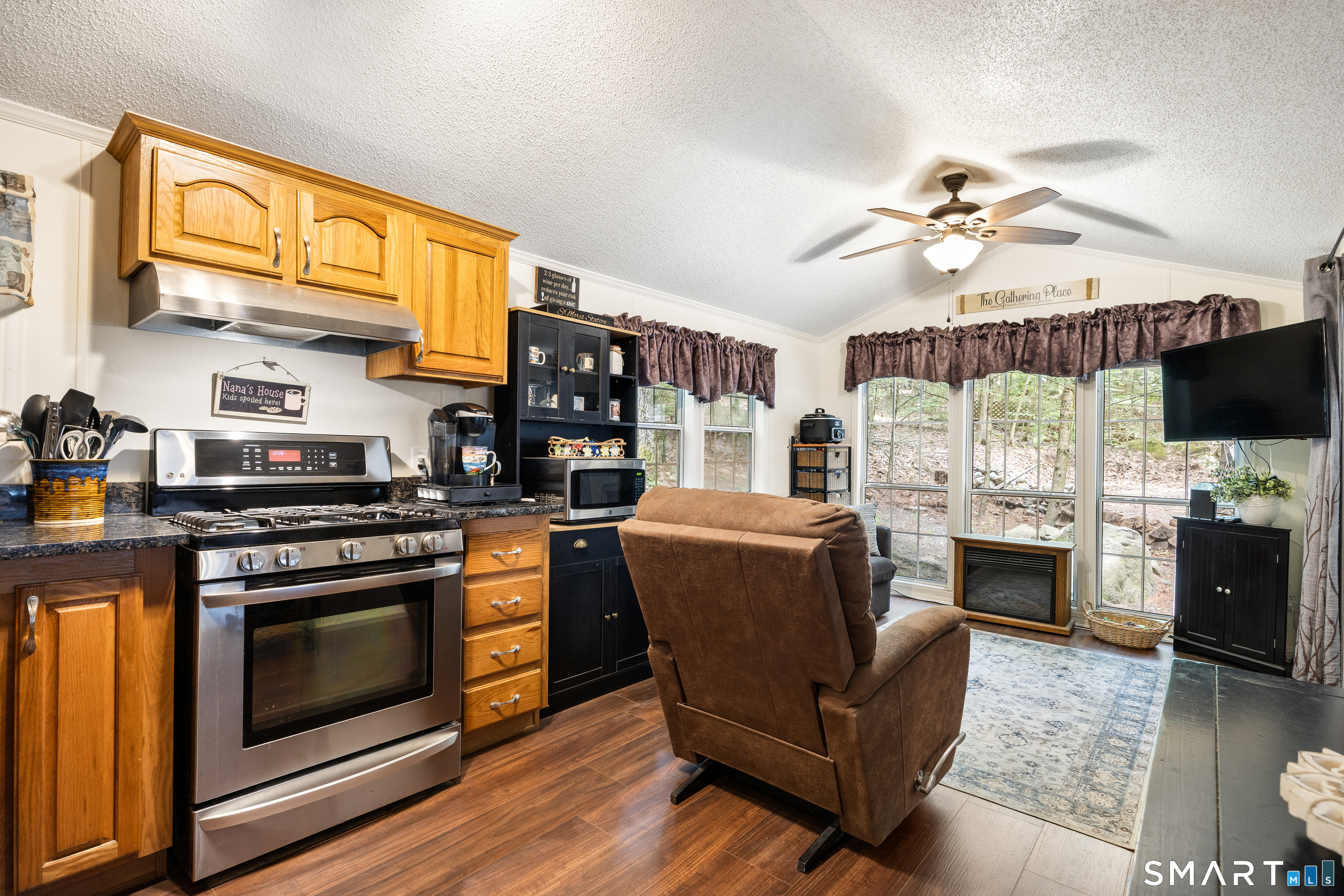 51 Old Springfield Road Stafford CT 06076