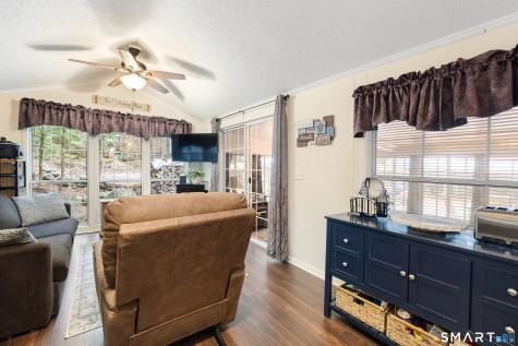 51 Old Springfield Road Stafford CT 06076