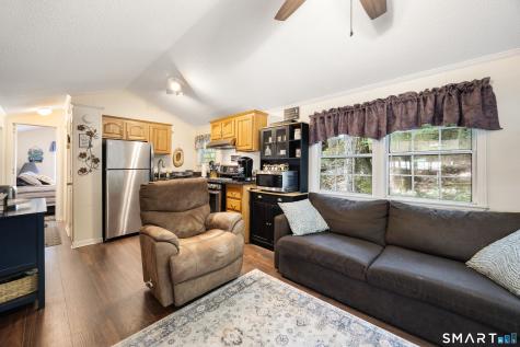 51 Old Springfield Road Stafford CT 06076