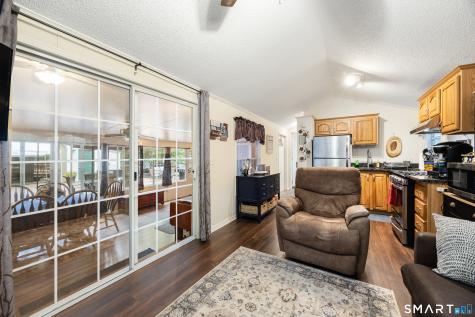 51 Old Springfield Road Stafford CT 06076