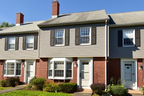 7 Barrington Drive Wethersfield CT 06109