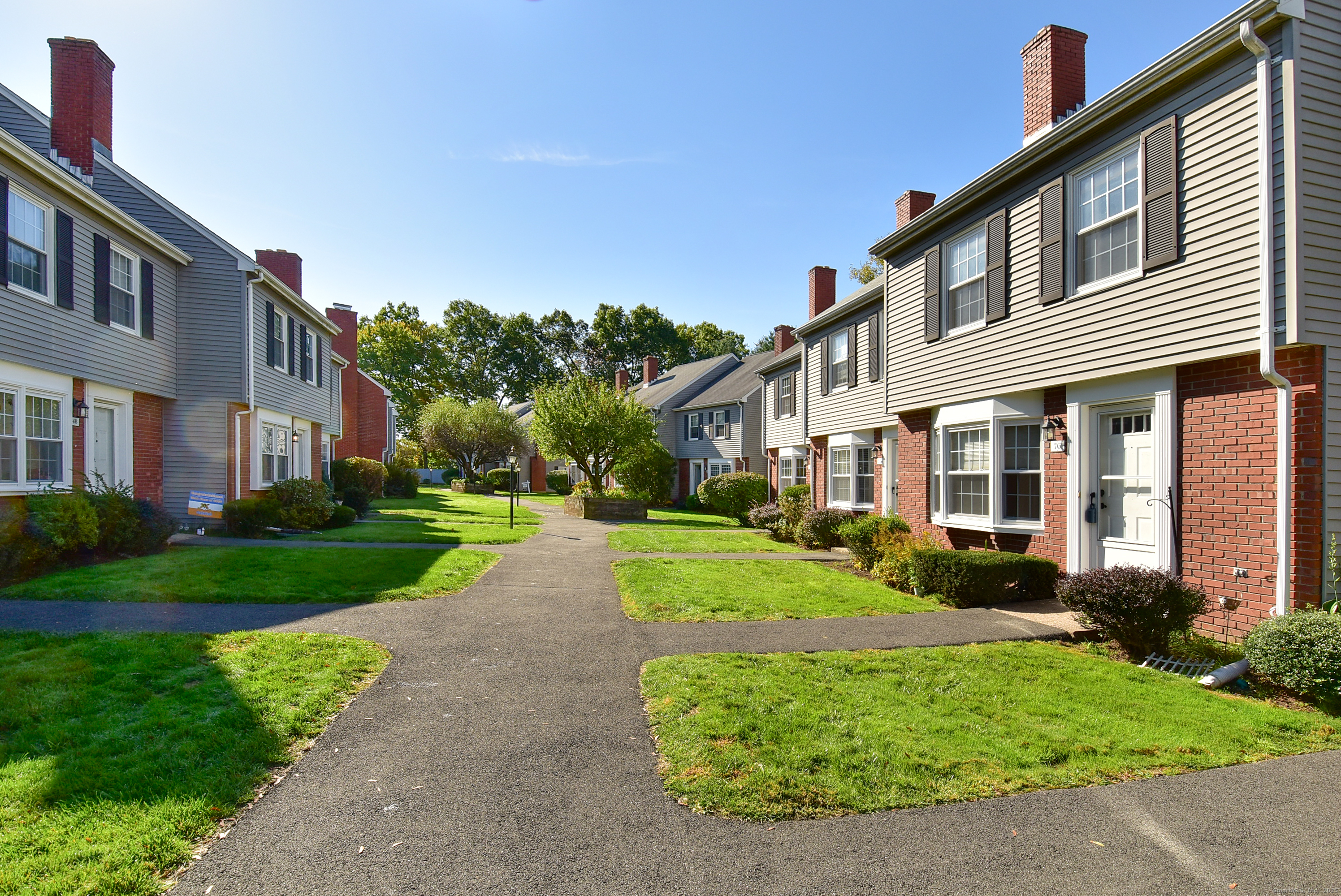 7 Barrington Drive Wethersfield CT 06109