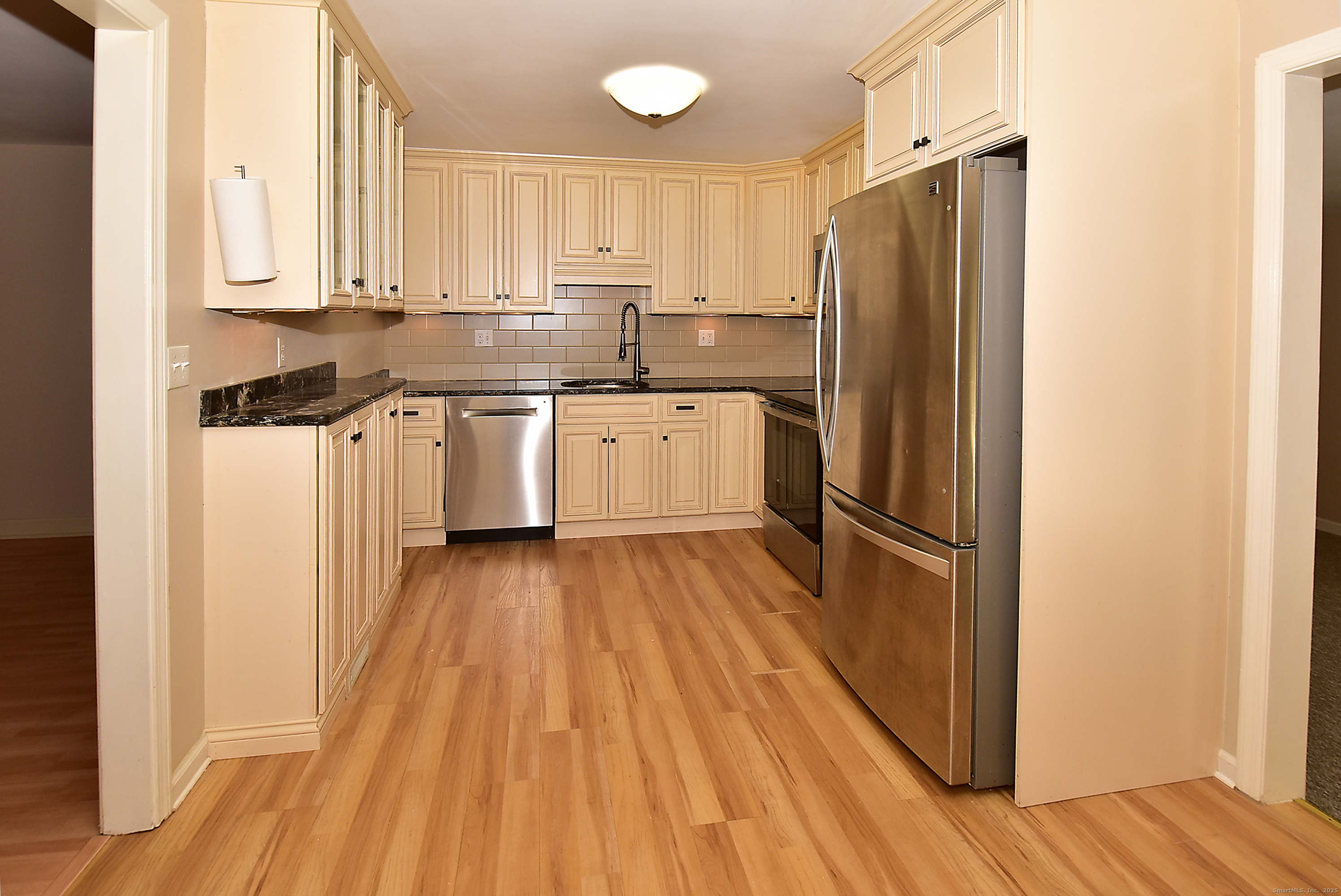 7 Barrington Drive Wethersfield CT 06109