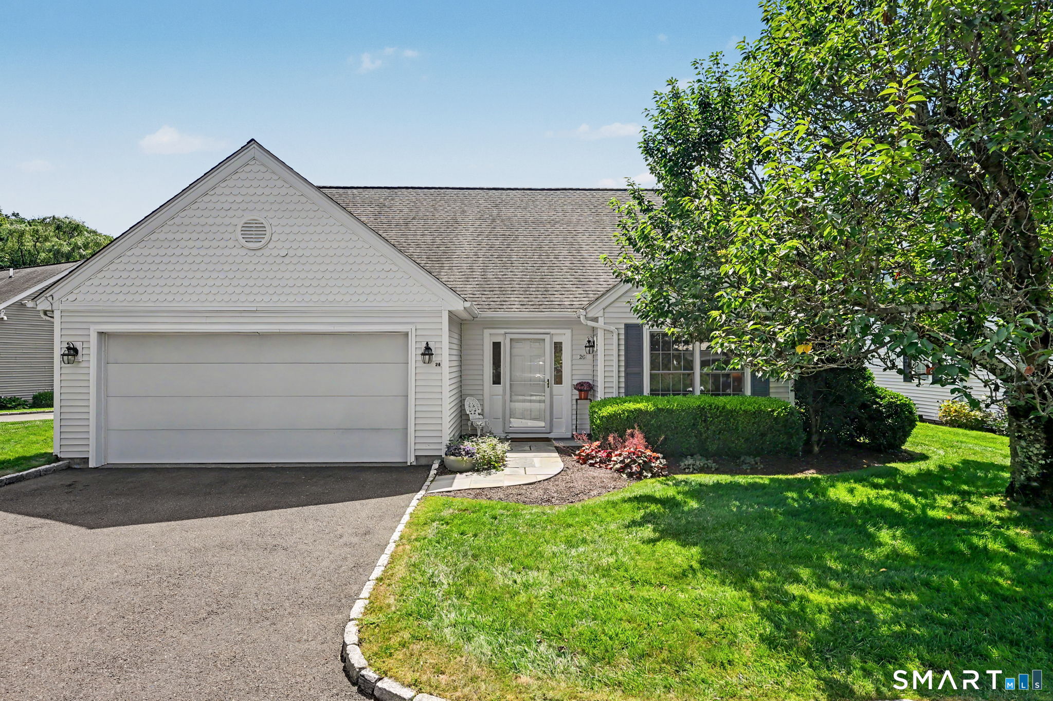 26 Village Court Wilton CT 06897
