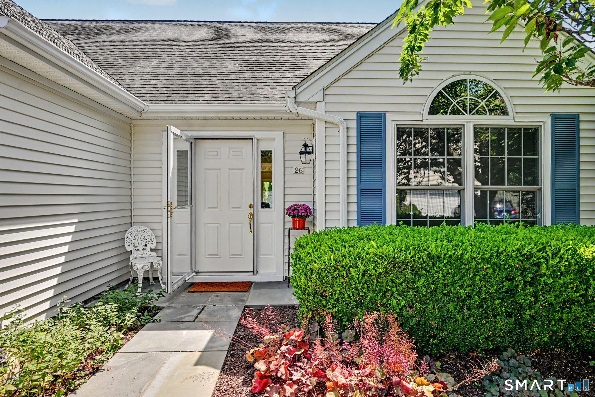 26 Village Court Wilton CT 06897