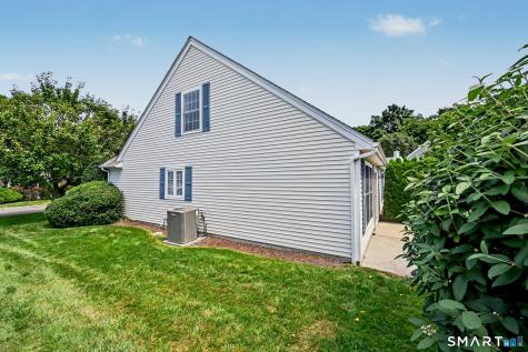 26 Village Court Wilton CT 06897