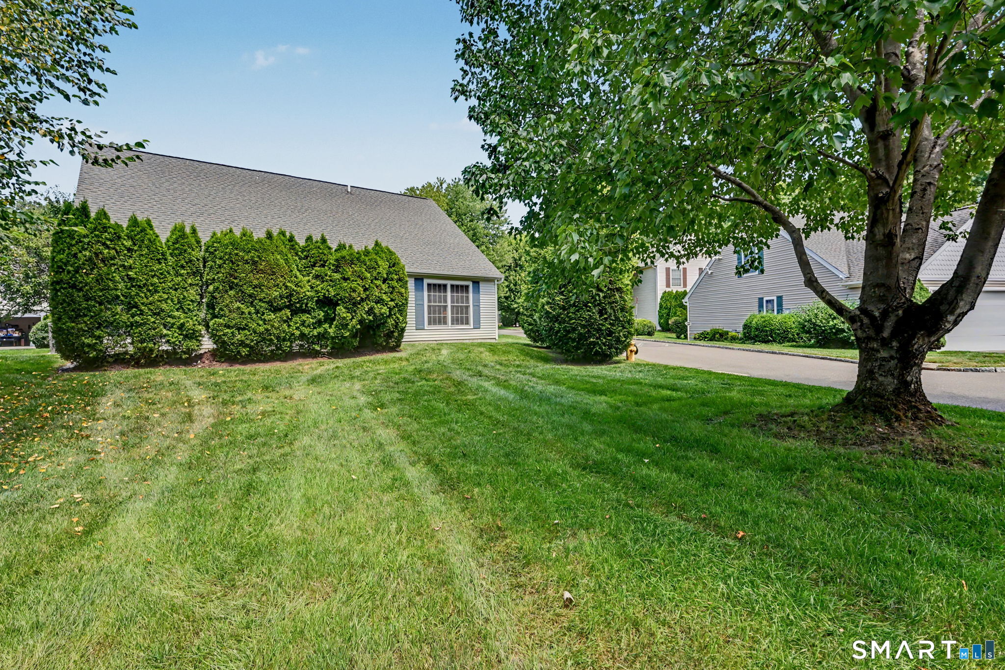 26 Village Court Wilton CT 06897