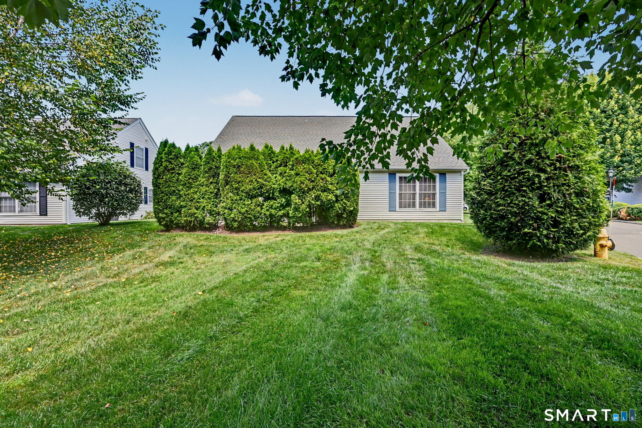 26 Village Court Wilton CT 06897