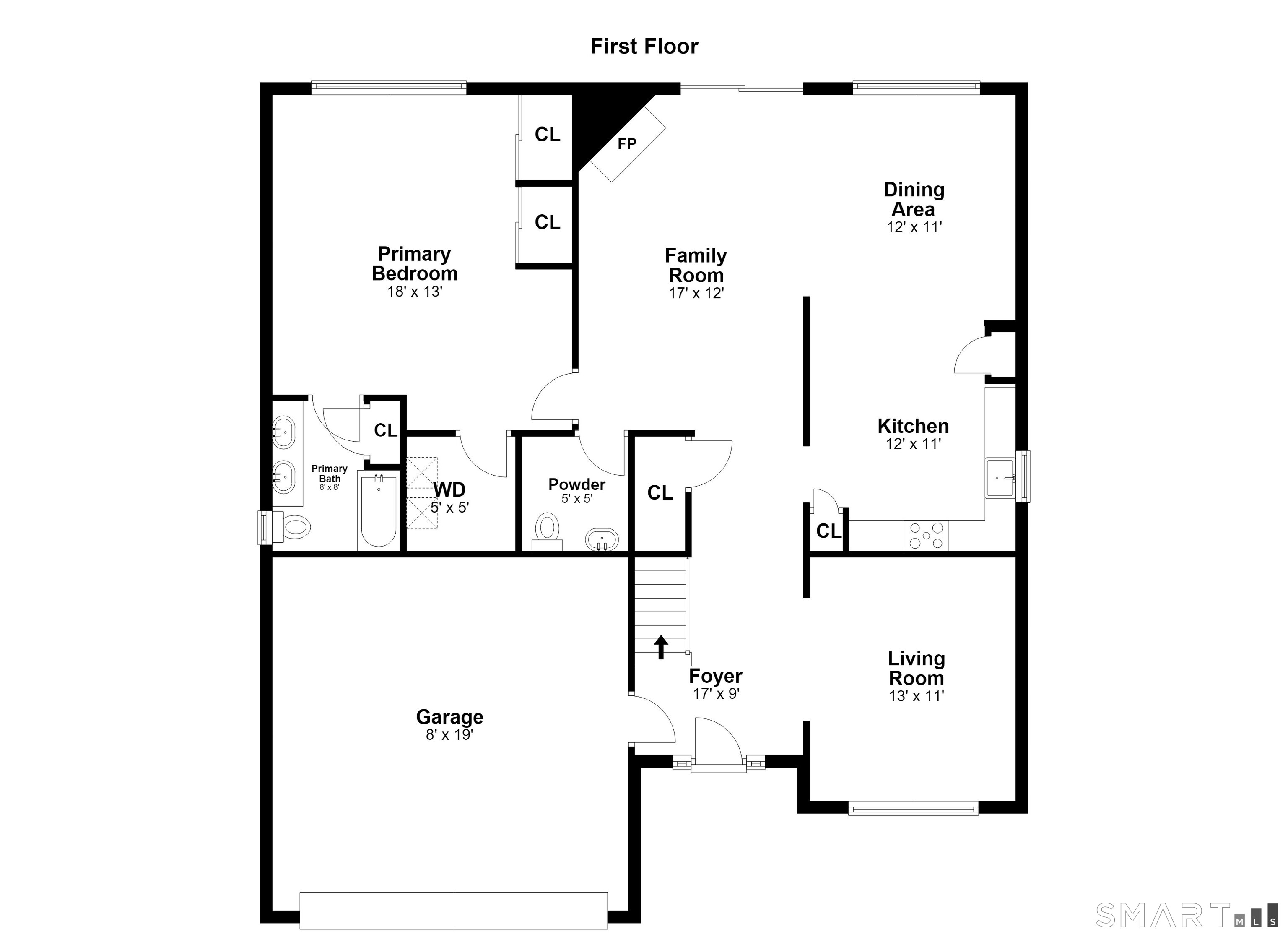 26 Village Court Wilton CT 06897