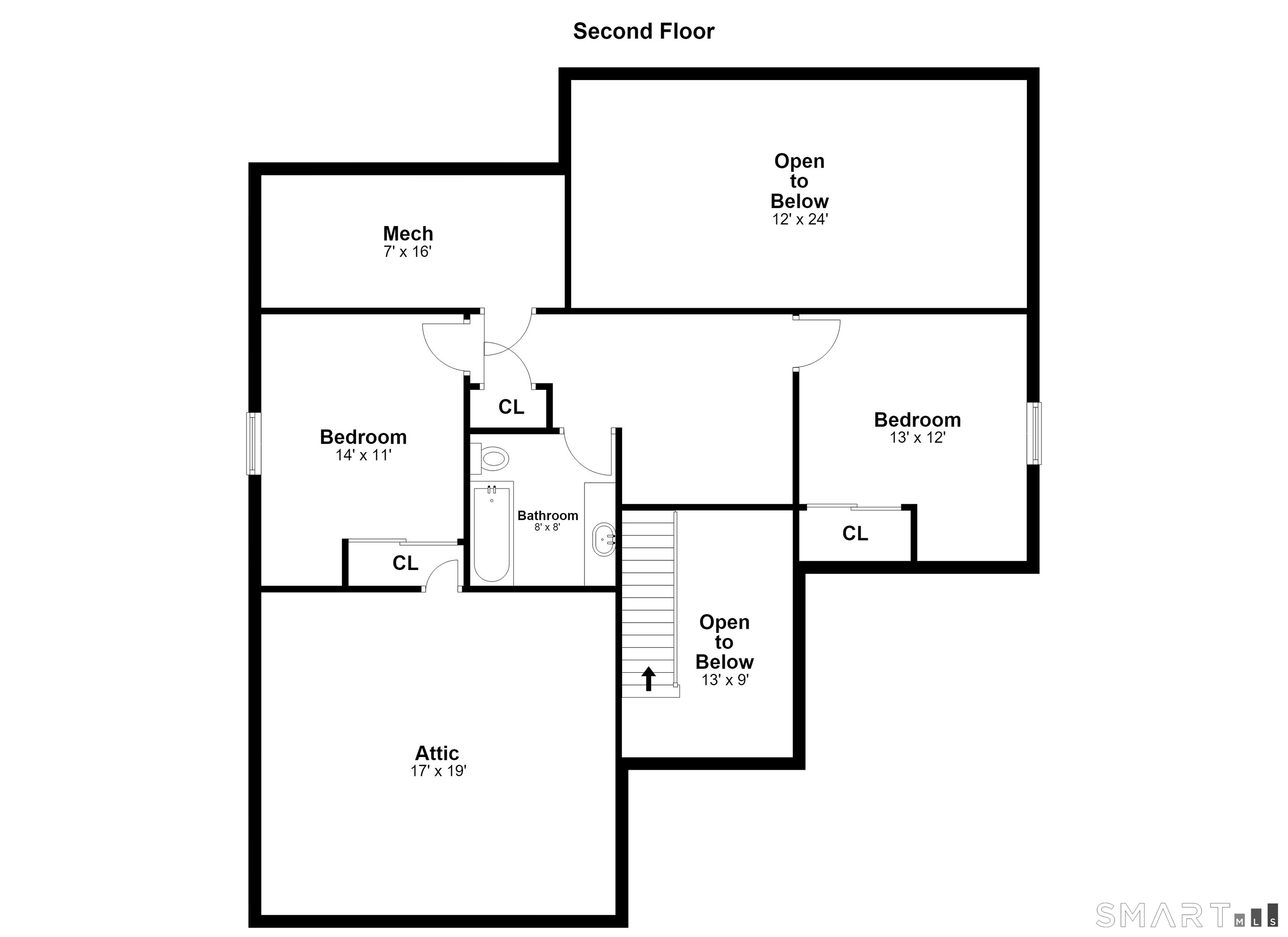 26 Village Court Wilton CT 06897