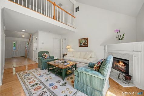 26 Village Court Wilton CT 06897