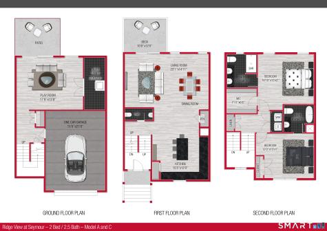 48 Micko Drive Seymour CT 06483