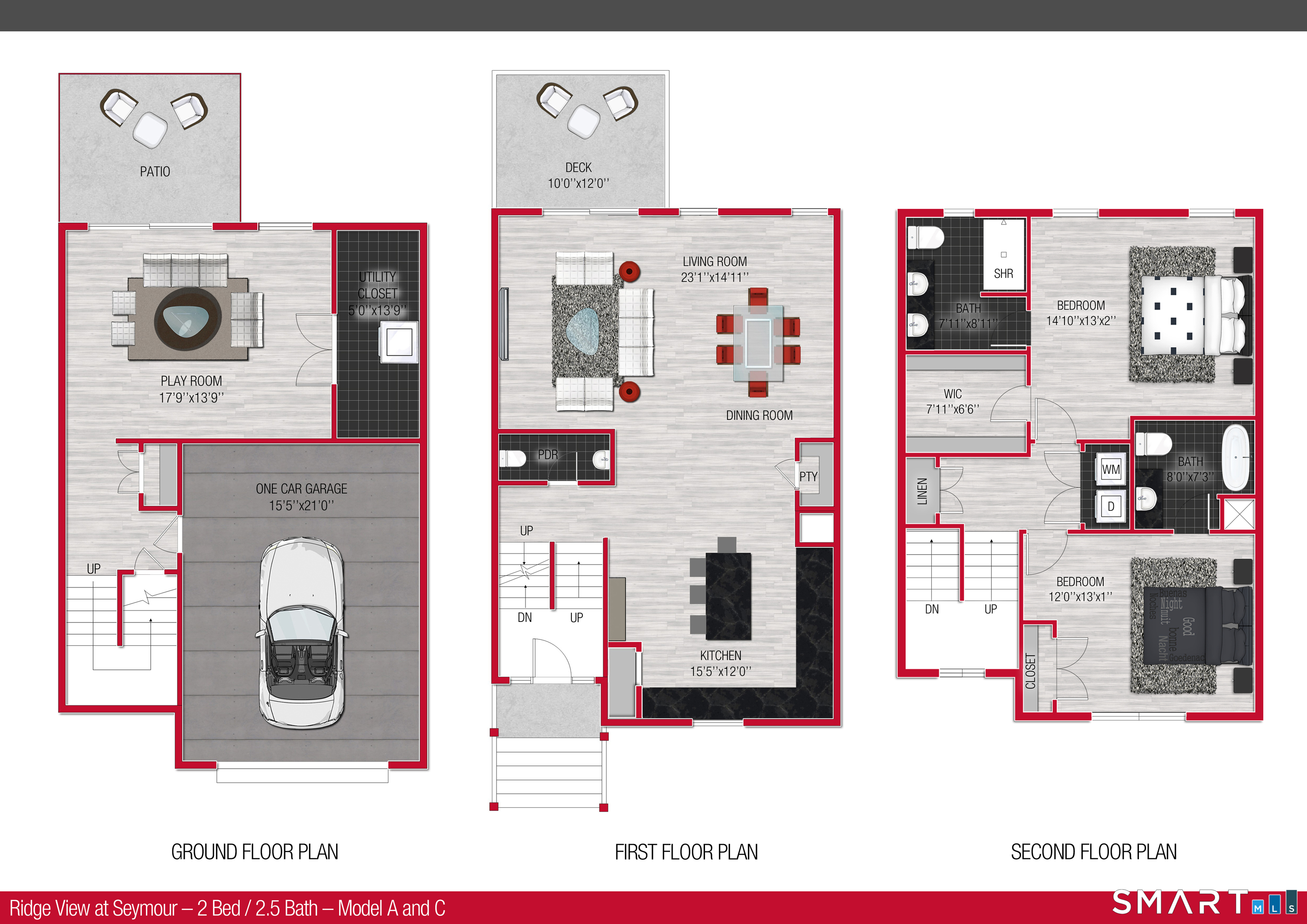 48 Micko Drive Seymour CT 06483