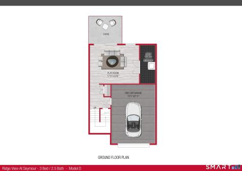 48 Micko Drive Seymour CT 06483