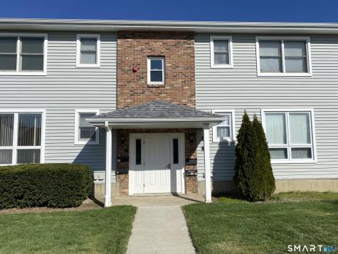 57 Carriage South Path Milford CT 06460