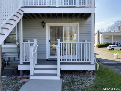57 Carriage South Path Milford CT 06460