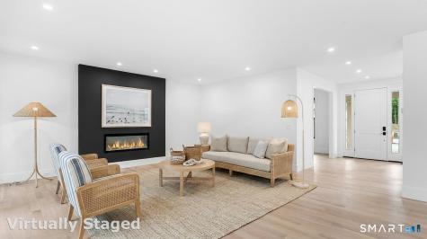 85 Oronoque Hills Road Stratford CT 06614