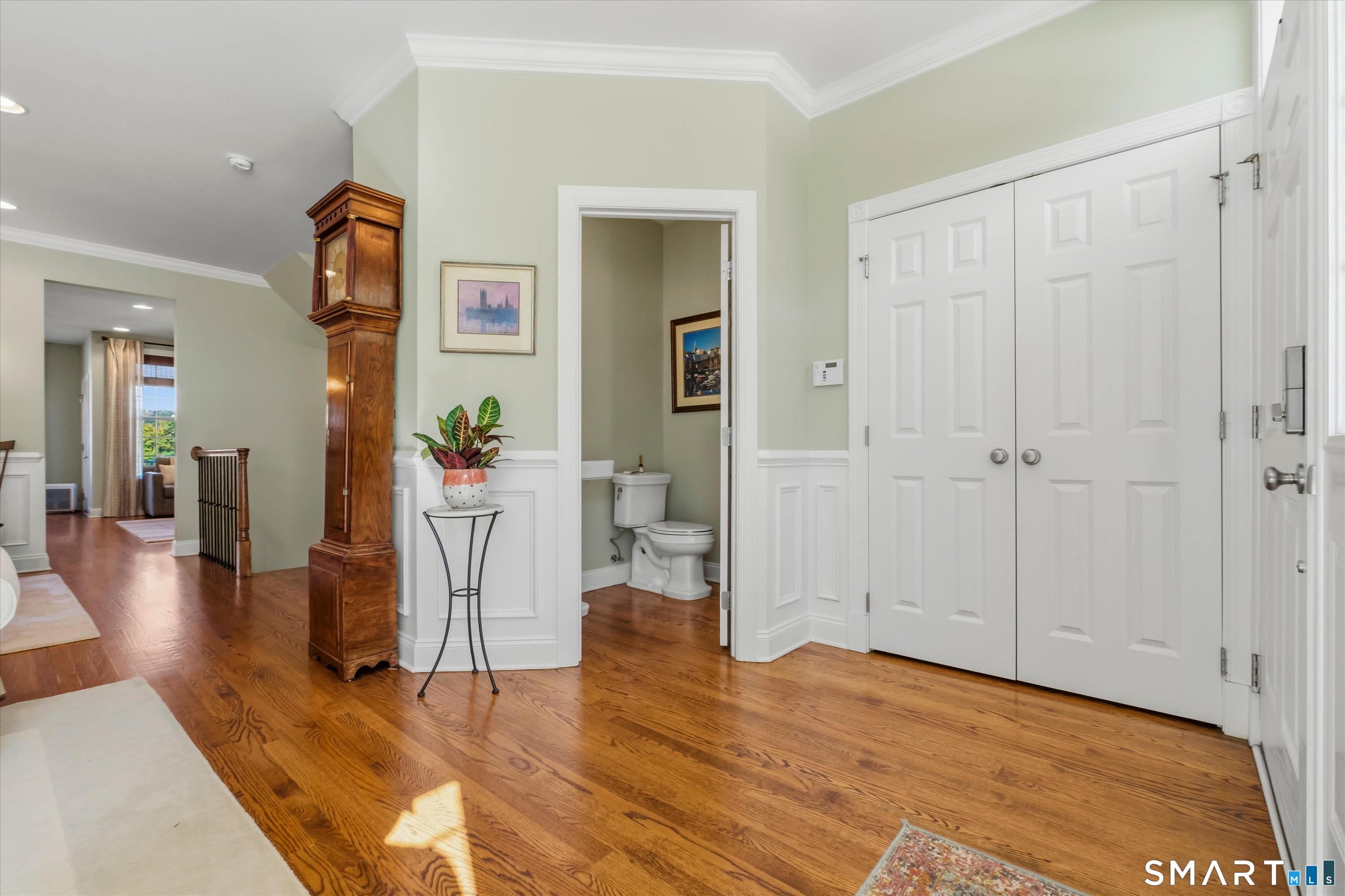 71 Warrington Round Danbury CT 06810