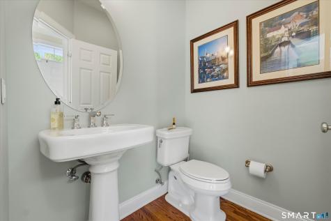 71 Warrington Round Danbury CT 06810
