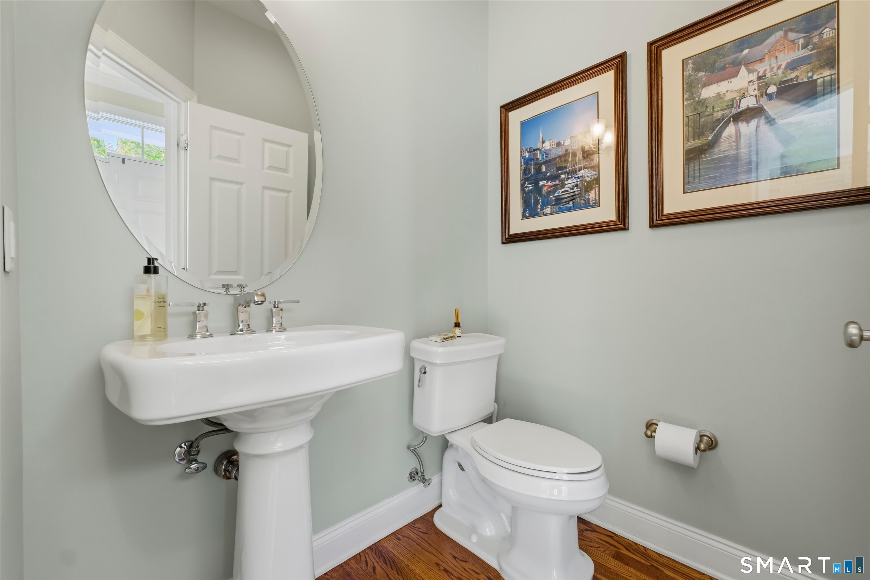 71 Warrington Round Danbury CT 06810