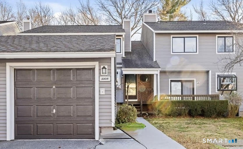 1308 Mill Pond Drive South Windsor CT 06074