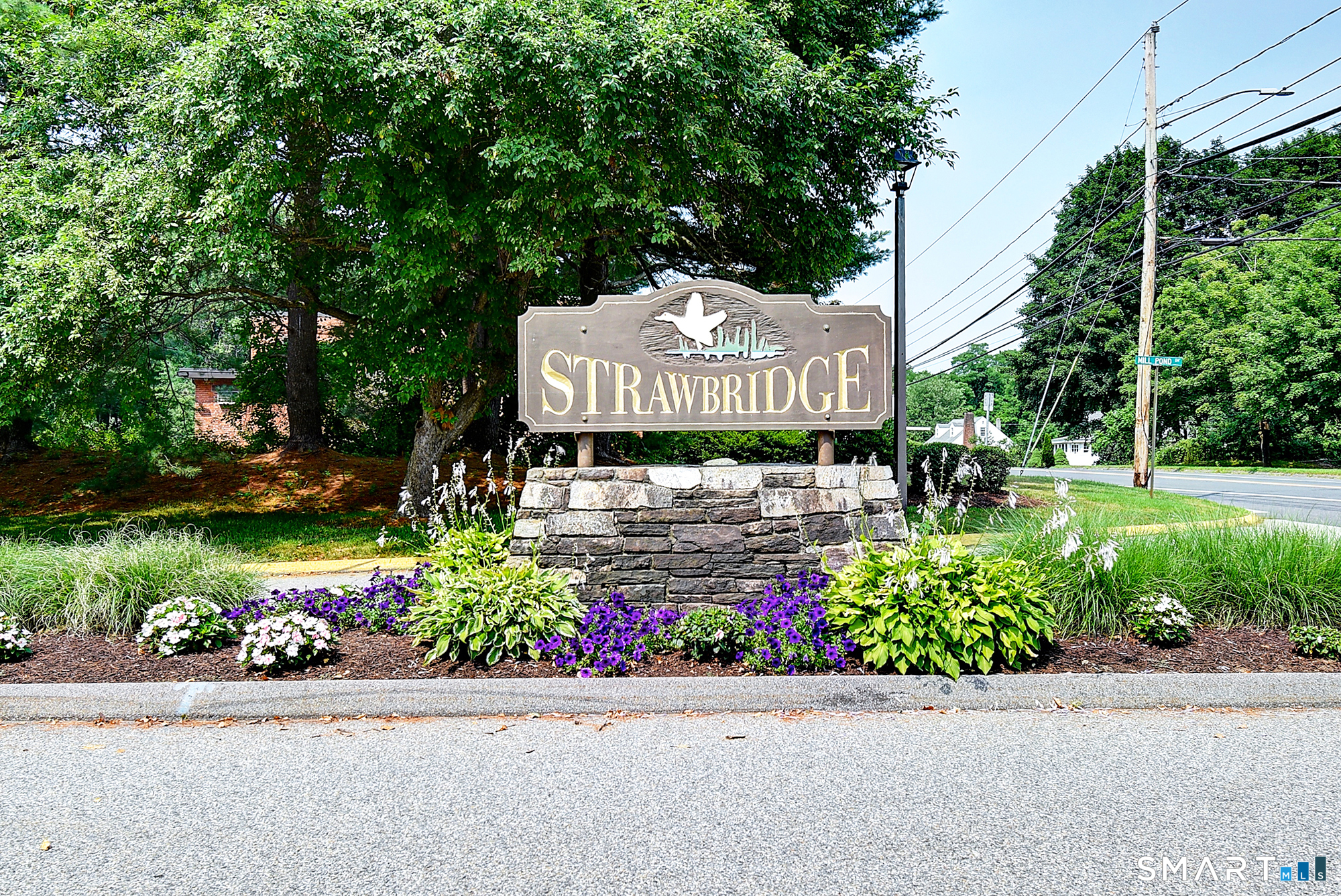 1308 Mill Pond Drive South Windsor CT 06074