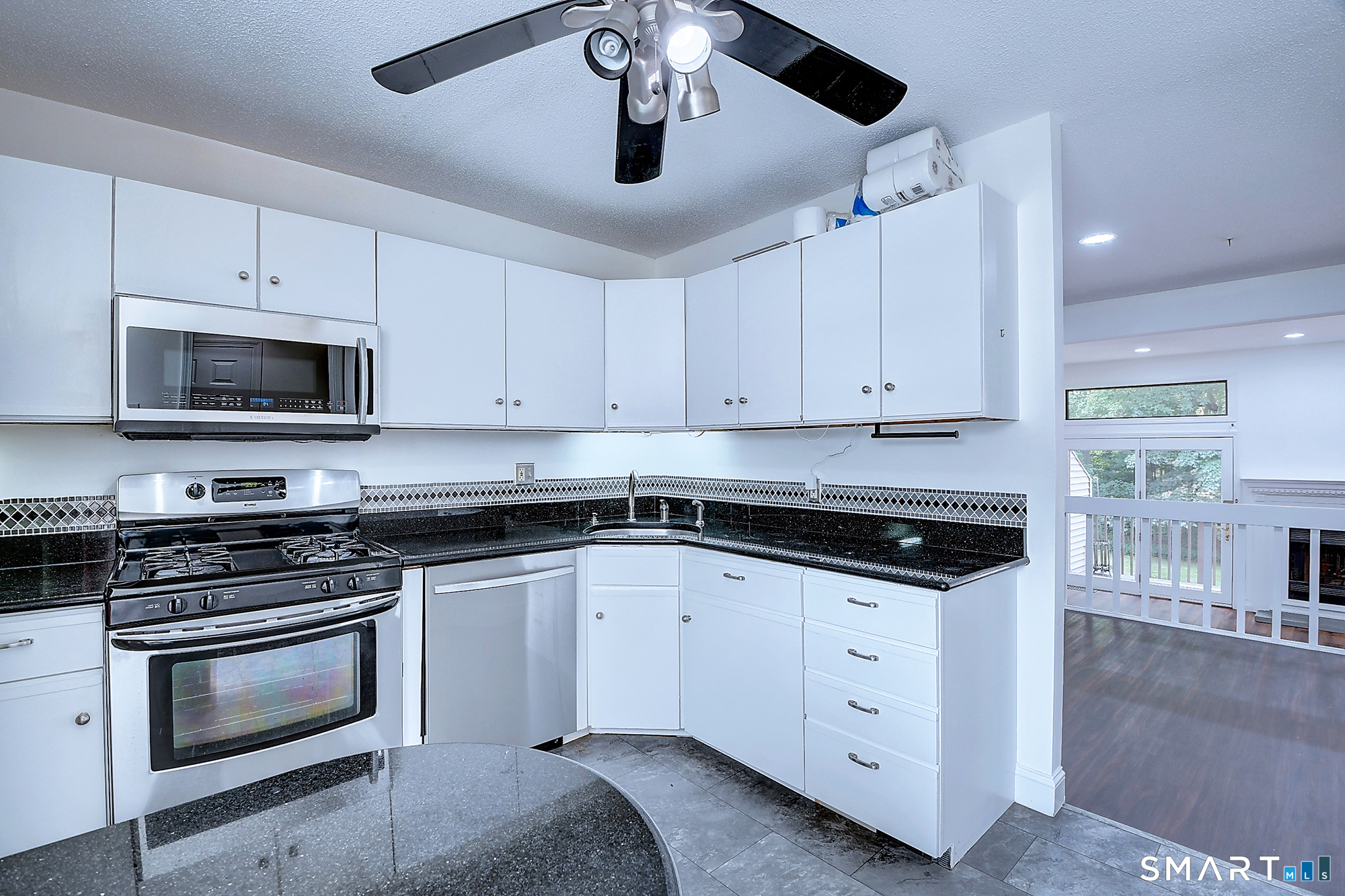 1308 Mill Pond Drive South Windsor CT 06074
