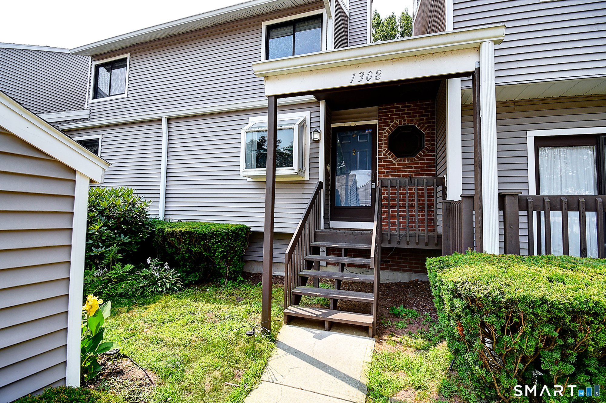 1308 Mill Pond Drive South Windsor CT 06074