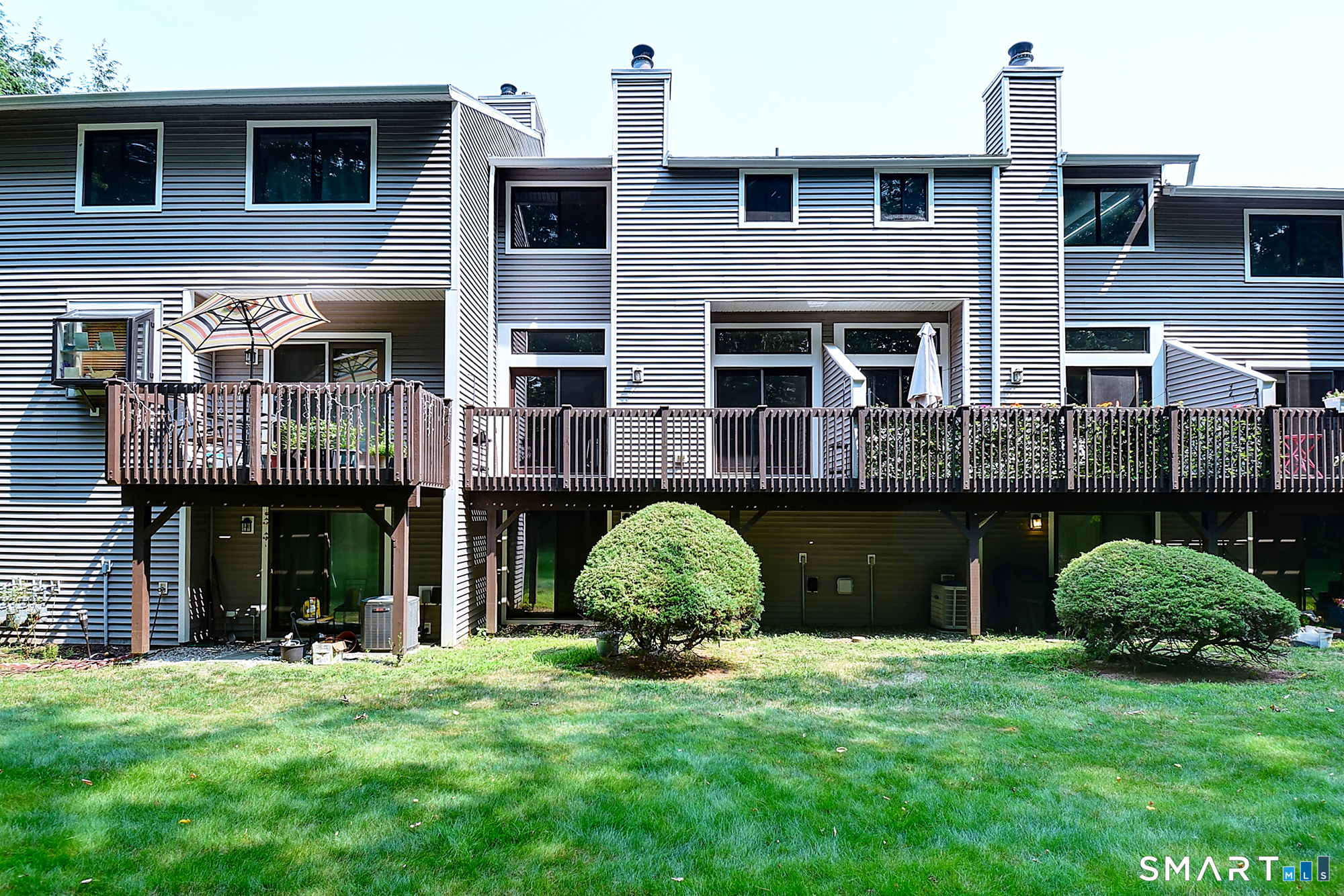 1308 Mill Pond Drive South Windsor CT 06074