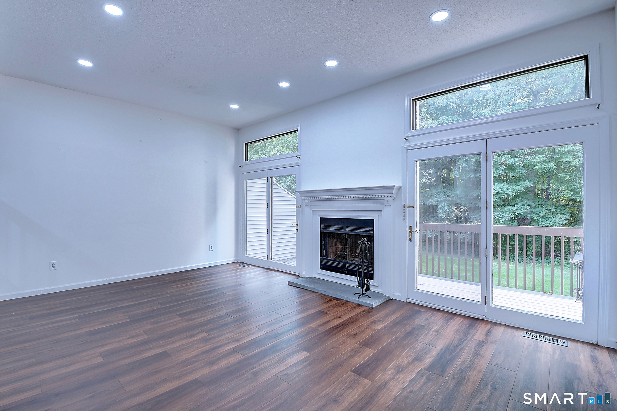1308 Mill Pond Drive South Windsor CT 06074