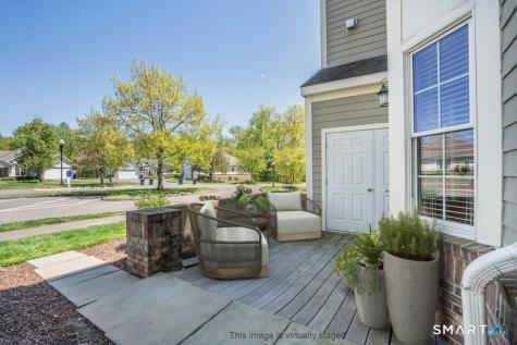 25 Cassandra Boulevard West Hartford CT 06107