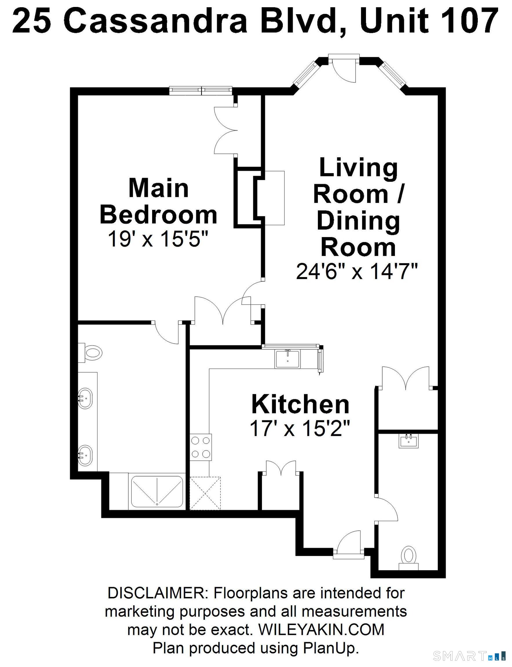 25 Cassandra Boulevard West Hartford CT 06107
