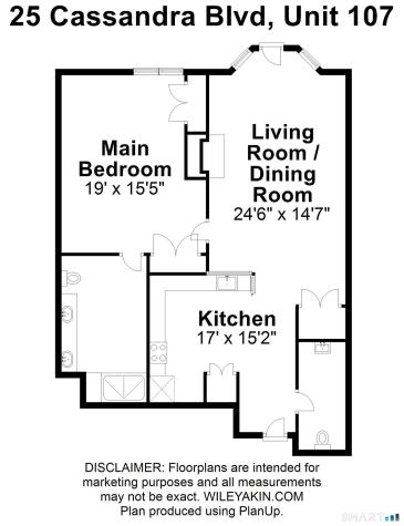 25 Cassandra Boulevard West Hartford CT 06107